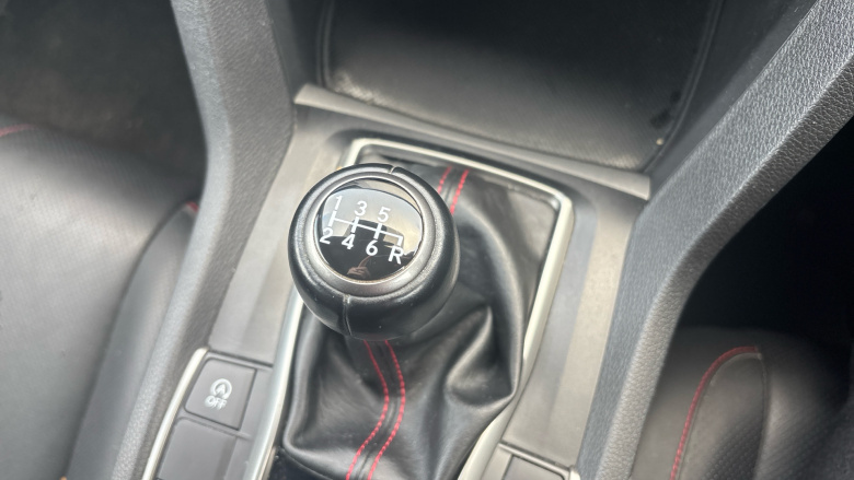 Honda Civic 1.0 VTEC Turbo 126 Sport Line 5dr Petrol Hatchback